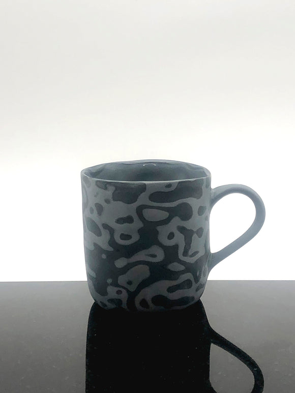 Lunar Dust Coffee Mug