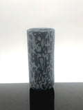 Obsidian Vase